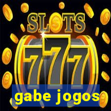 gabe jogos